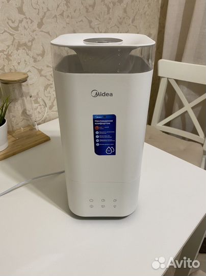 Увлажнитель воздуха Midea