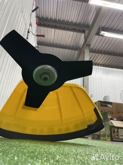 Триммер бензиновый Eurolux TR-1900T