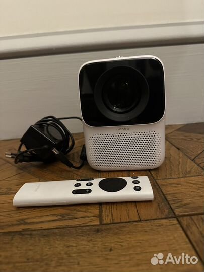 Проектор Проектор Wanbo Projector
