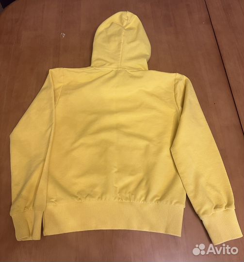 Karl lagerfeld толстовка для девочки 128