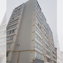 Высотные работы, Вологда