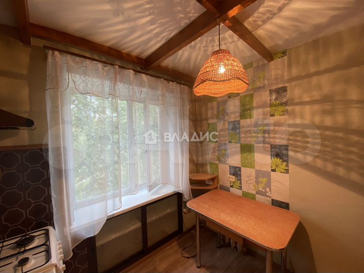 2-к. квартира, 51,7 м², 4/5 эт.