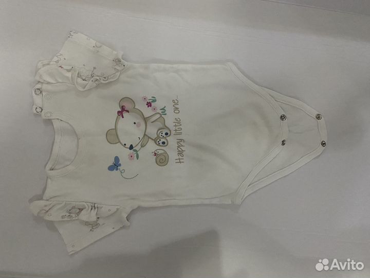 Детские вещи бесплатно