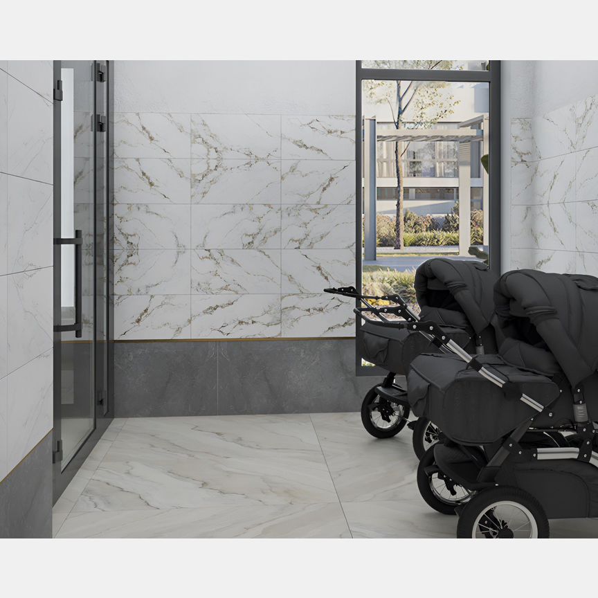 3-к. квартира, 54 м², 20/32 эт.