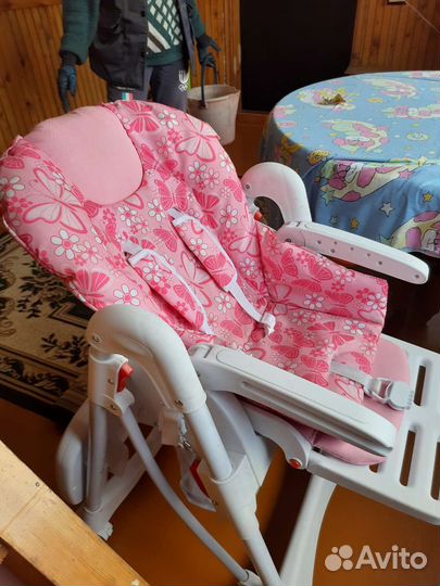 Стульчик для кормления