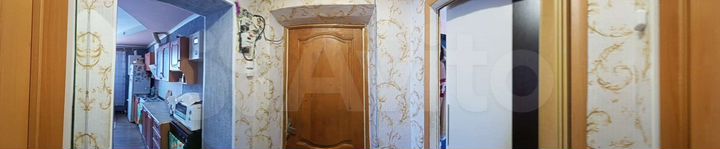 2-к. квартира, 43 м², 2/2 эт.