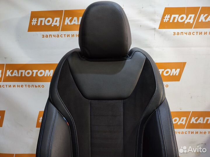 Комплект сидений (салон) BMW 3 G20/G21 2020