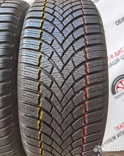 Bridgestone Blizzak LM-005 195/55 R16 87H