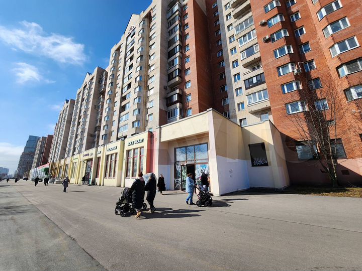 Общепит / Банкетный ресторан 275 м²