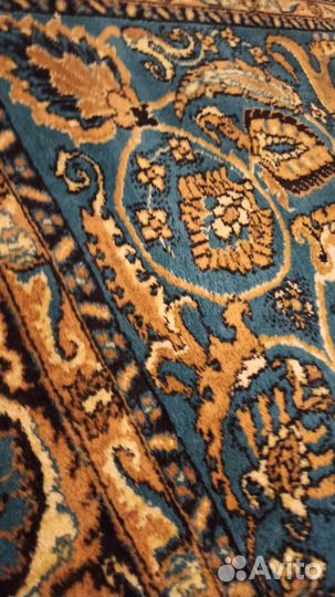 Ковер шерстяной 2 на 3