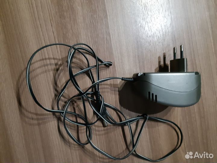 Блок питания