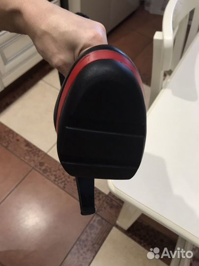 Ботильоны ricmond