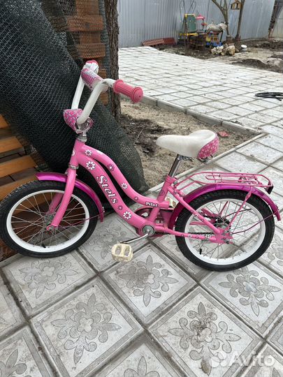 Продаётся велосипед