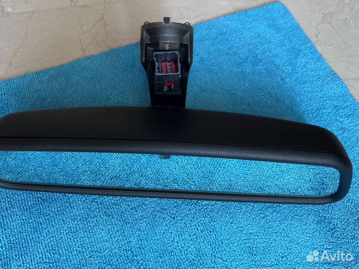 Зеркало внутрисалонное range rover vogue l322