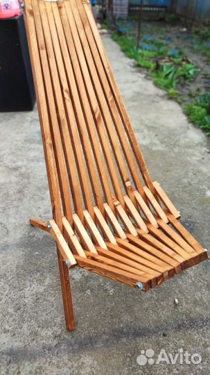 Кресло кентуки (набор из столика и двух стульев)