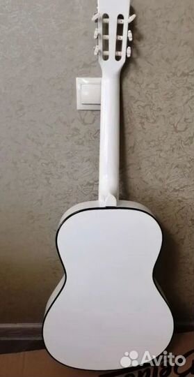 Классическая гитара 3805