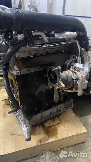 Мотор cdab 1.8 tsi Passat, Passat CC aрт2264
