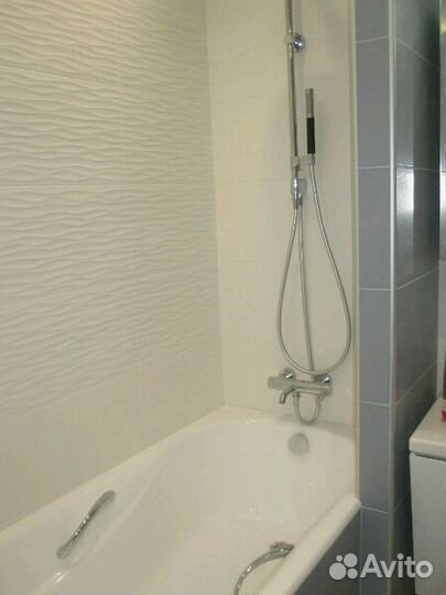 Плиточник-отделочник