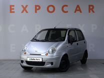 Daewoo Matiz 0.8 MT, 2010, 198 635 км, с пробегом, цена 165 000 руб.