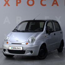 Daewoo Matiz 0.8 MT, 2010, 198 635 км, с пробегом, цена 165 000 руб.