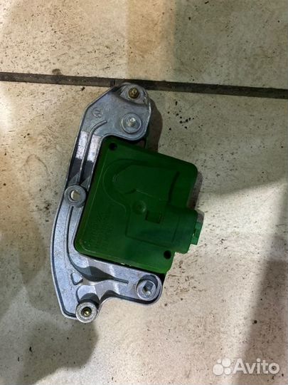 Датчик airbag Saab 9-5 седан B235REA 2001