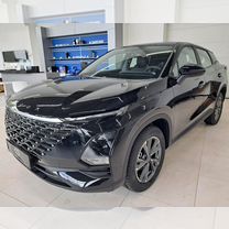 Новый OMODA C5 1.5 CVT, 2024, цена от 1 899 900 руб.