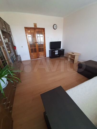 1-к. квартира, 45 м², 8/9 эт.