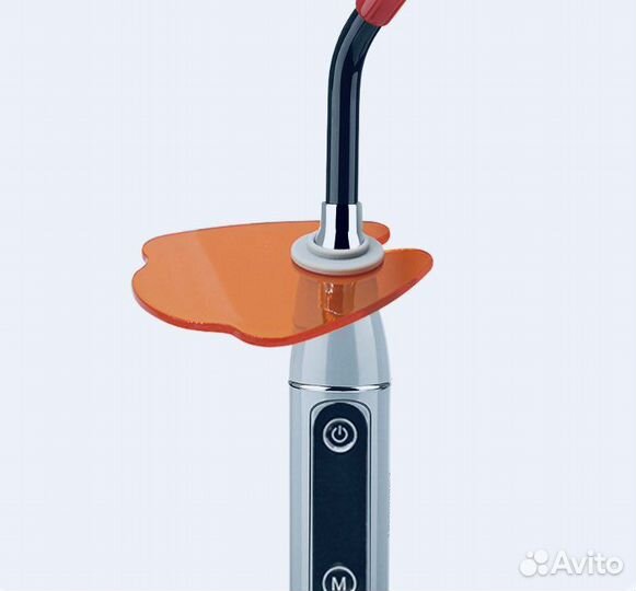 Стоматологическая полимеризационная лампа