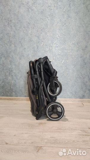 Летняя коляска Danki prime