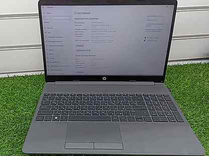 Ноутбук HP RTL8822