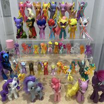 My little pony