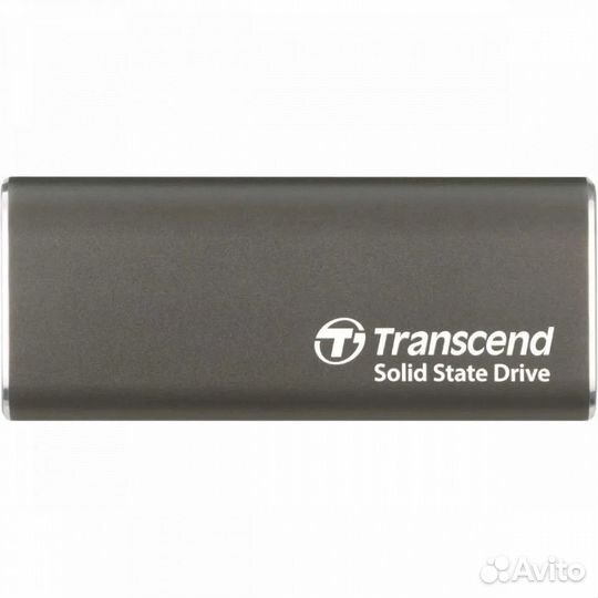 Внешний жесткий диск Transcend TS2tesd265C 621799