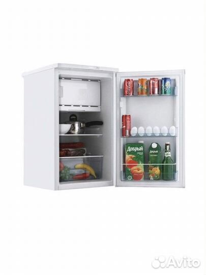 Холодильник новый Бирюса 108