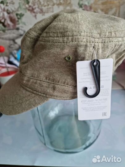 Кепка Mothercare новая