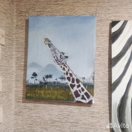 Интерьерная картина