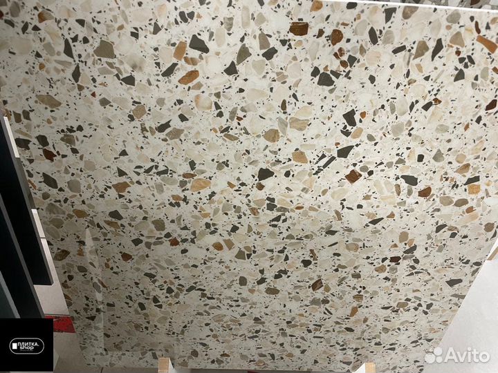 Керамогранит 60х60