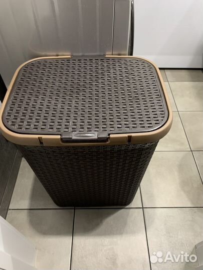Корзина для белья