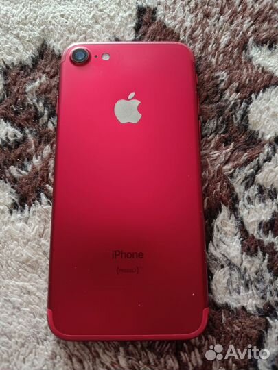 iPhone 7, 128 ГБ