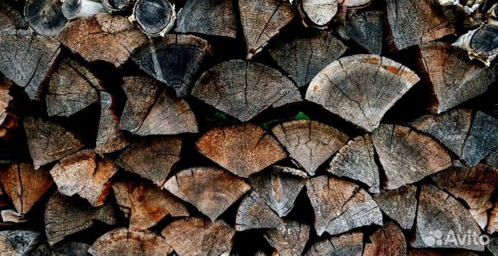 Дрова Осиновые