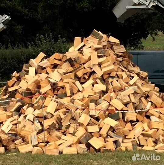 Дрова береза осина ольха