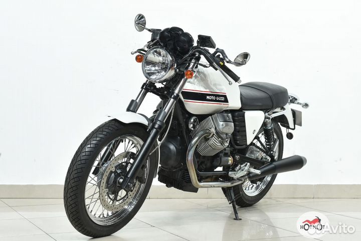 Moto Guzzi V 7 2010г