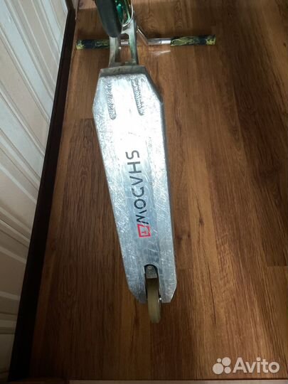 Кастомный самокат drone