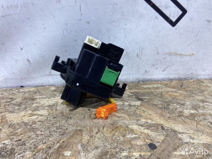 Механизм подрулевой srs ленточный Mitsubishi