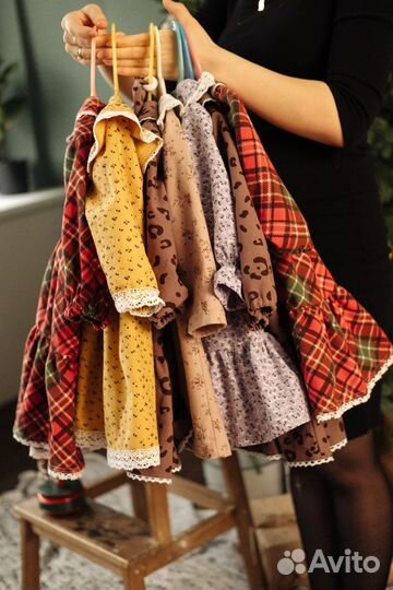 Швея на дому