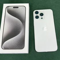 iPhone 15 Pro Max, 1 ТБ