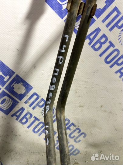 Трубка гидроусилителя руля Chevrolet Lacetti седан