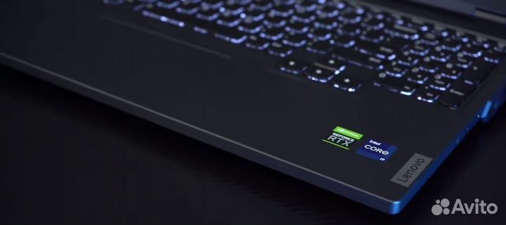 Lenovo Legion 5 Pro 2023 i9-13900HX RTX 4060