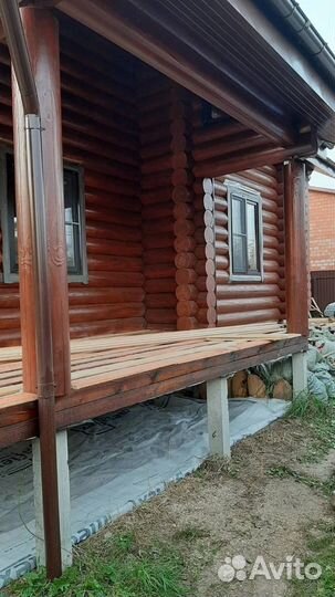 Пластиковые окна и двери для дома