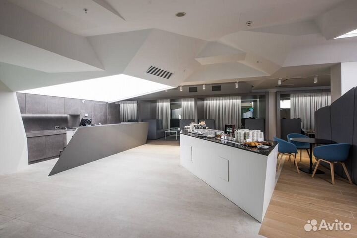 Проход в бизнес зал Кольцово Екатеринбург SVX