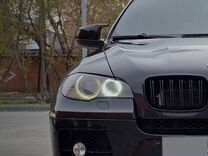 BMW X6 4.4 AT, 2008, 150 000 км, с пробегом, цена 1 670 000 руб.